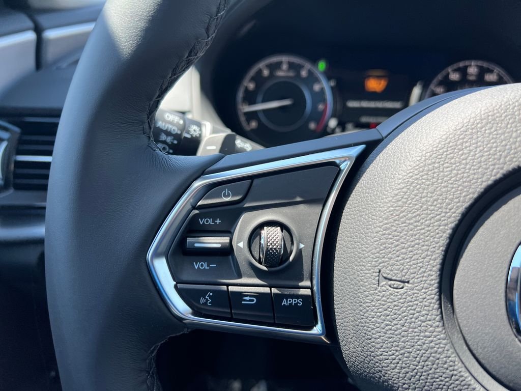 Used 2026 White Acura Technology Package image 21