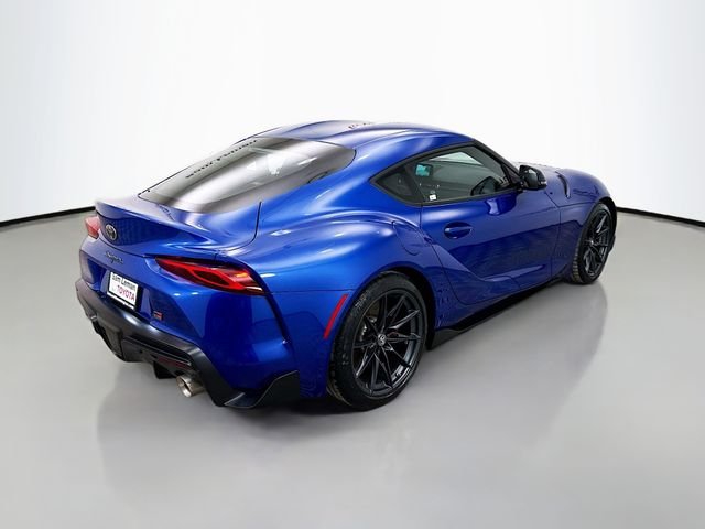 2024 Toyota Supra Premium - Photo 7