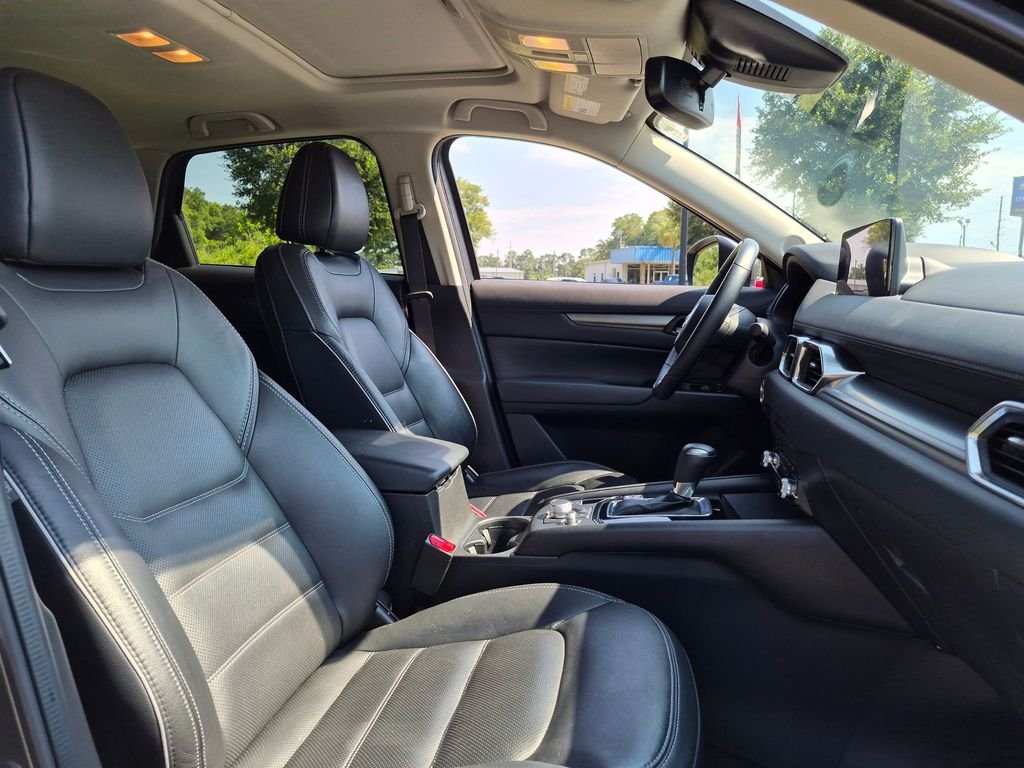 Used 2025 Gray Mazda 2.5 S Preferred Package image 32