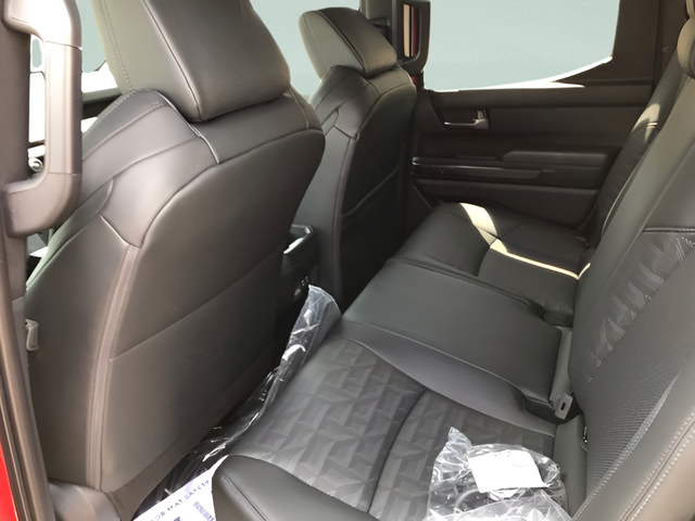 2026 Toyota Tacoma TRD Off Road - Photo 11