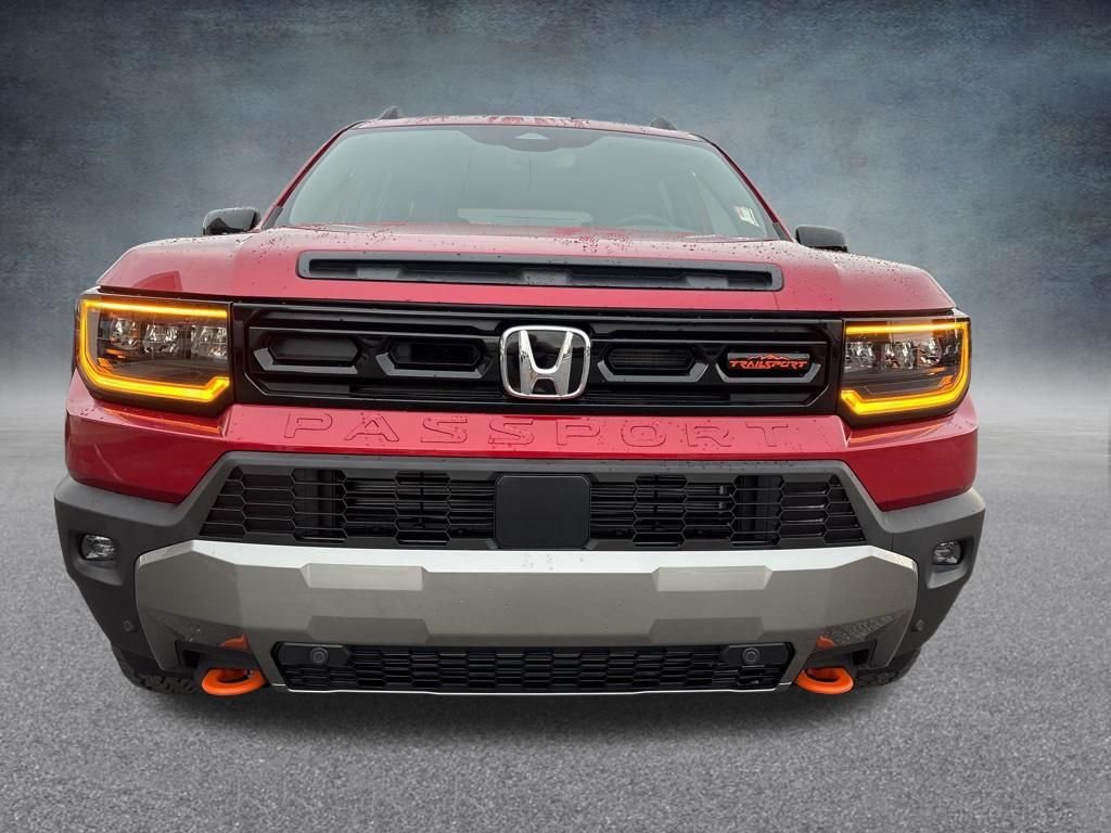 2026 Honda Passport TrailSport - Photo 7
