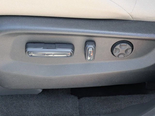2019 Honda CR-V EX - Photo 19