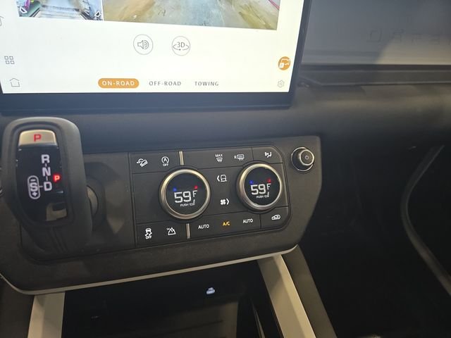 Certified Used 2025 White Land Rover S image 26