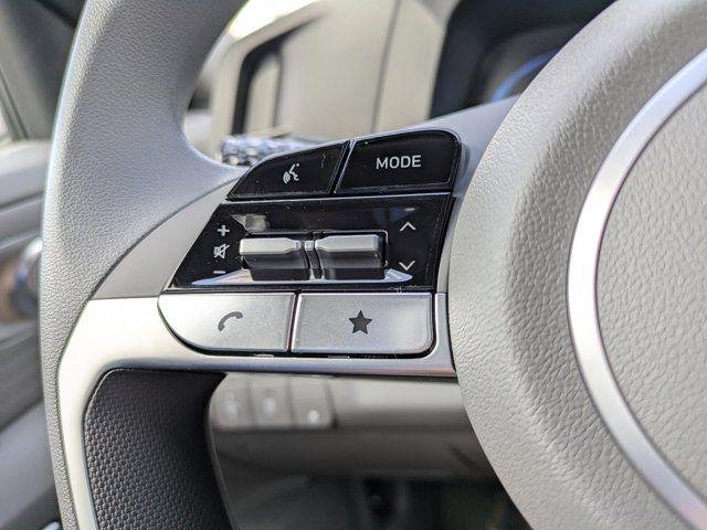 New 2026 Ecotronic Gray Hyundai SE image 39
