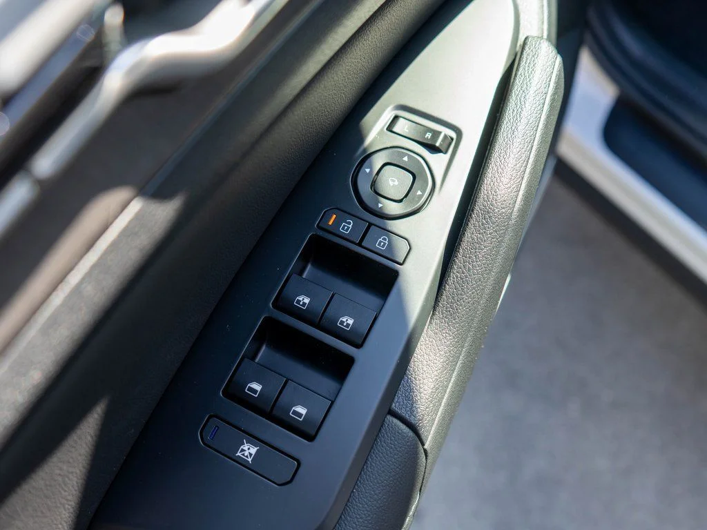 2026 Kia Sportage X-Line - Photo 17