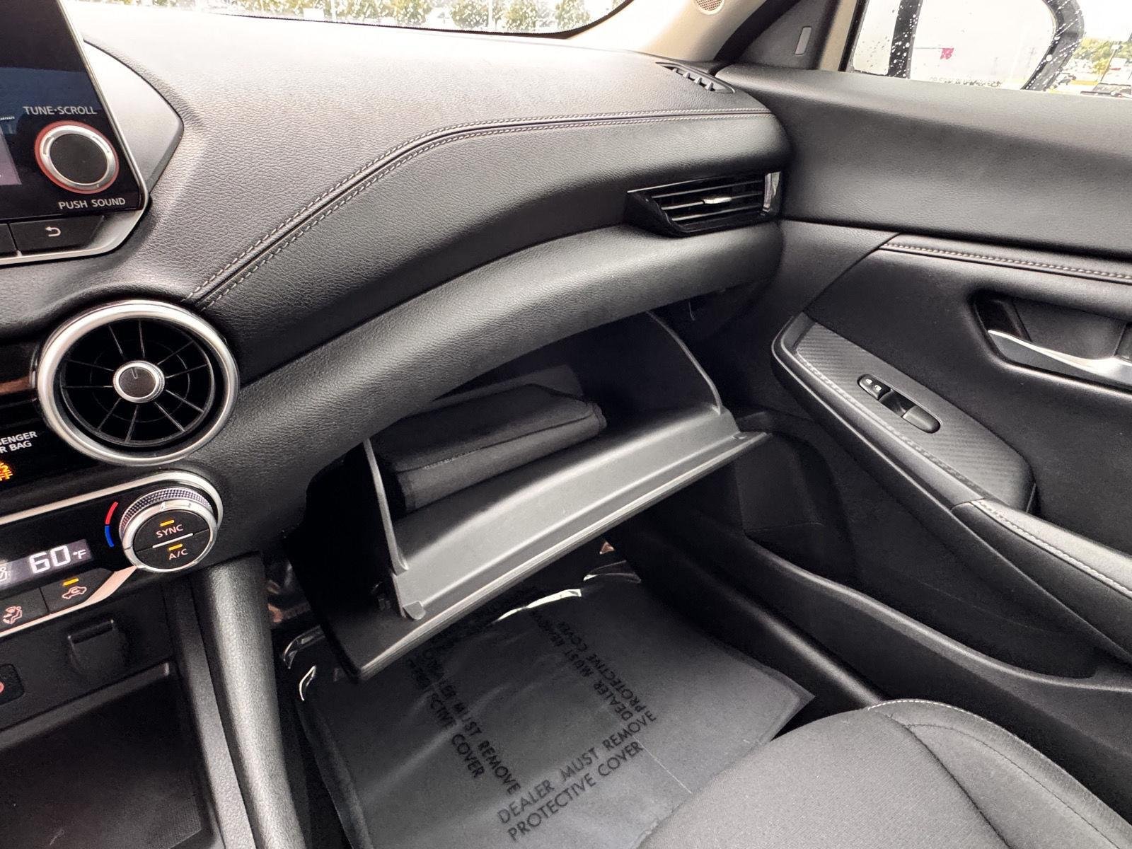 2023 Nissan Sentra SV - Photo 28