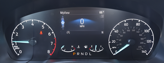 Used 2023 Gray Ford XLT image 18