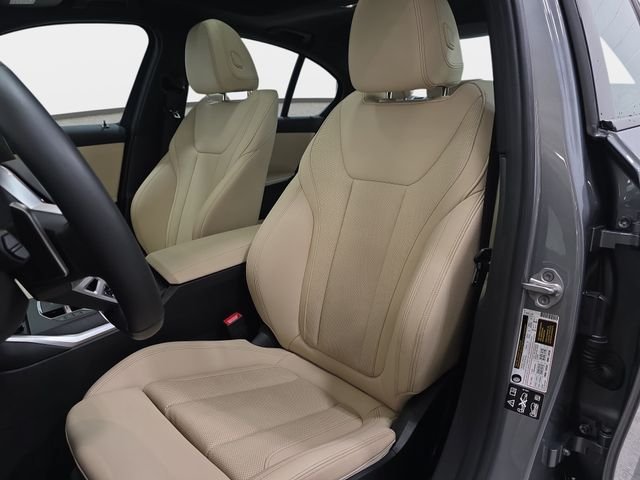 Certified Used 2026 Skyscraper Grey Metallic BMW 330i xDrive image 12
