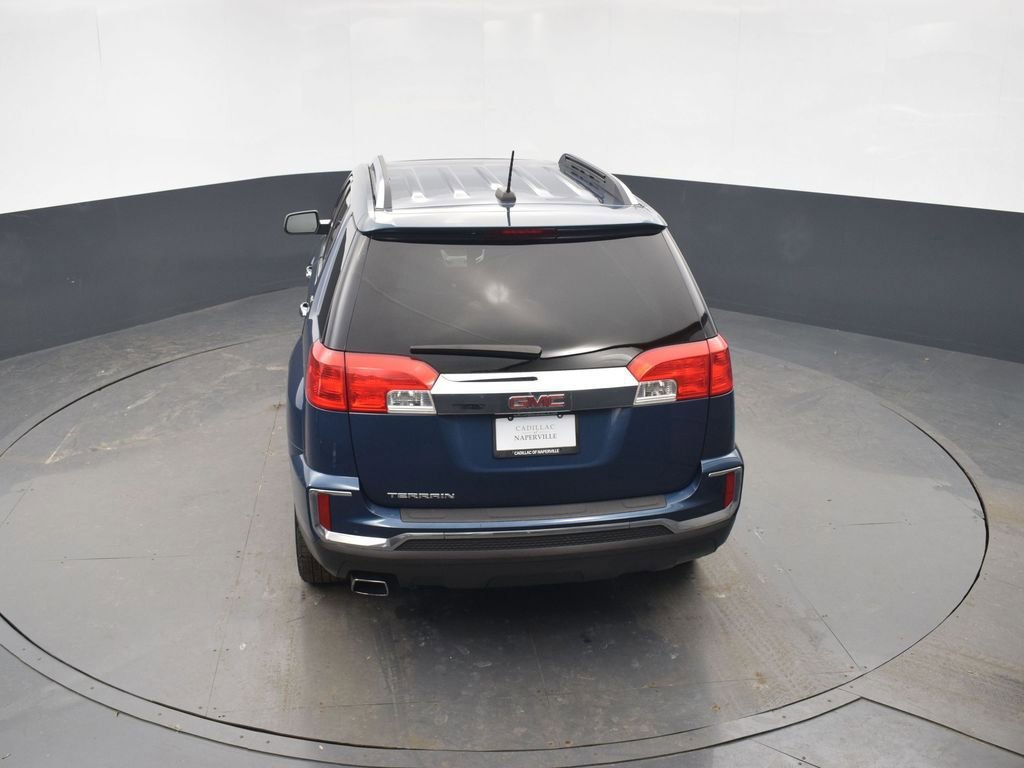 2016 GMC TERRAIN - Image 39