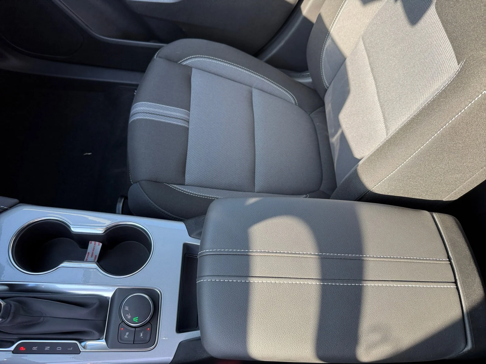 2025 Chevrolet Blazer 2LT - Photo 14