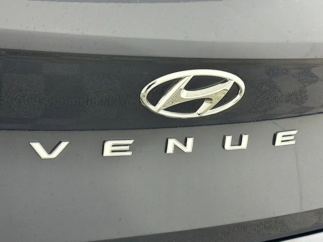 New 2026 White Hyundai SEL image 23