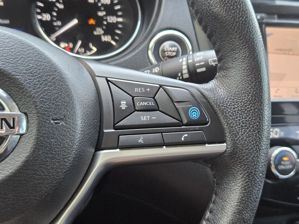 2019 Nissan Rogue SL - Photo 32