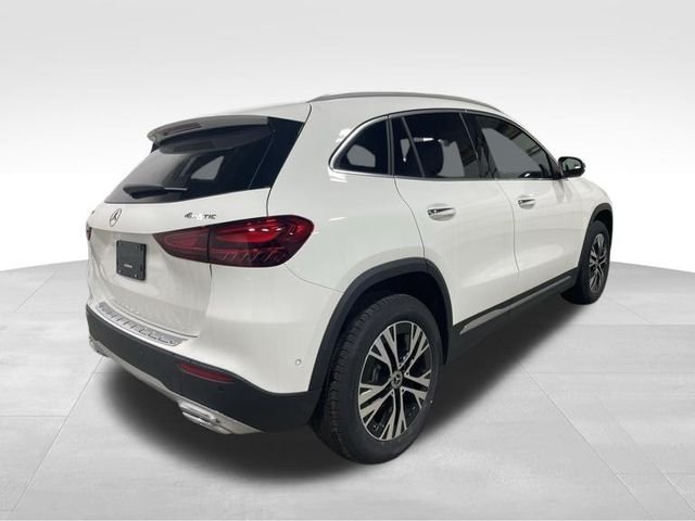 New 2026  Mercedes-Benz GLA 250 image 5