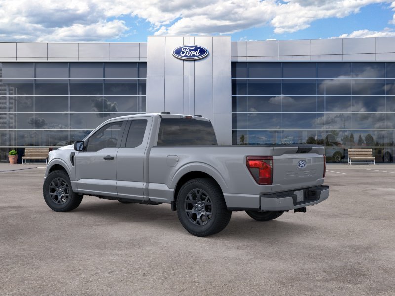New 2026 Avalanche Ford STX® image 4