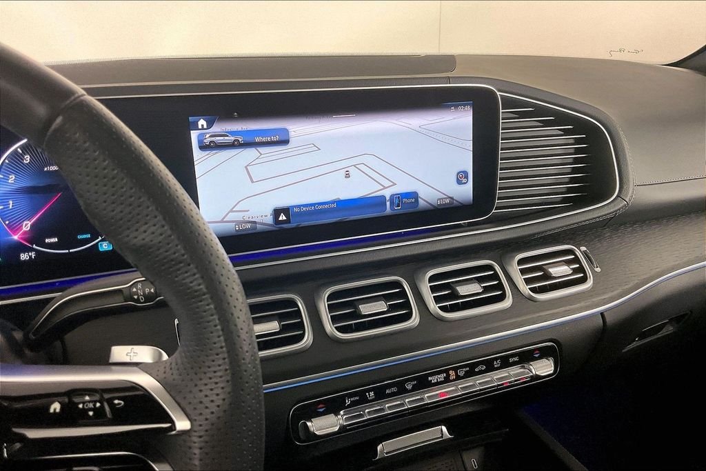 2025 Mercedes-Benz GLS Base - Photo 6