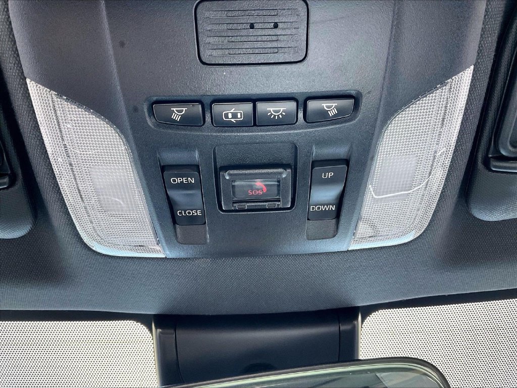 Used 2021 Silver Toyota SE image 26