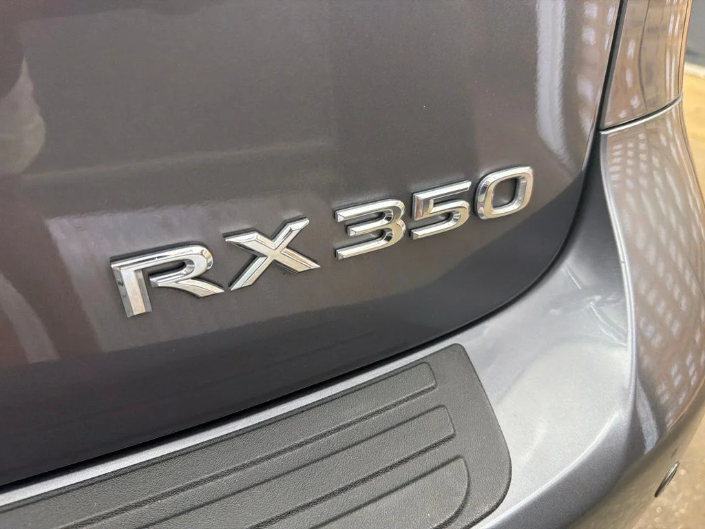 Used 2015 Gray Lexus 350 image 23