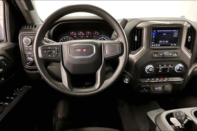 2026 GMC Sierra 1500 Pro - Photo 6
