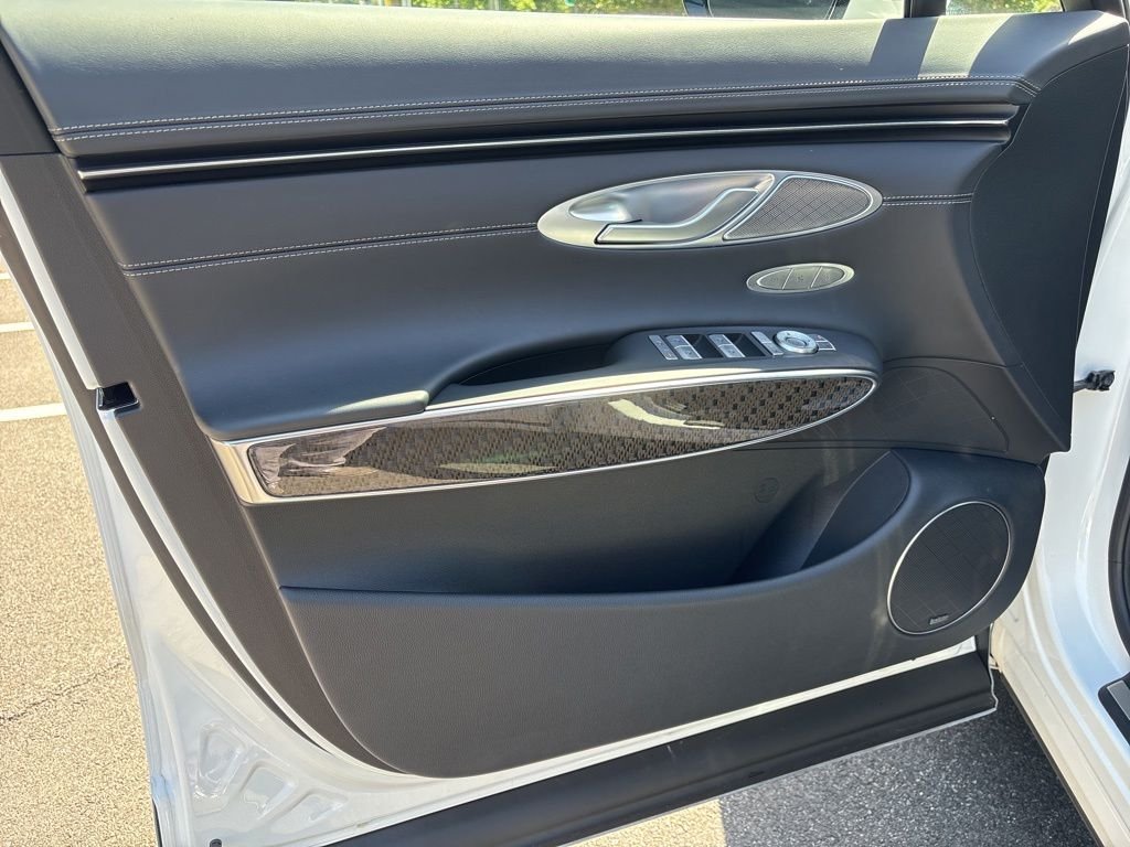 2025 GENESIS GV70 Sport - Photo 10