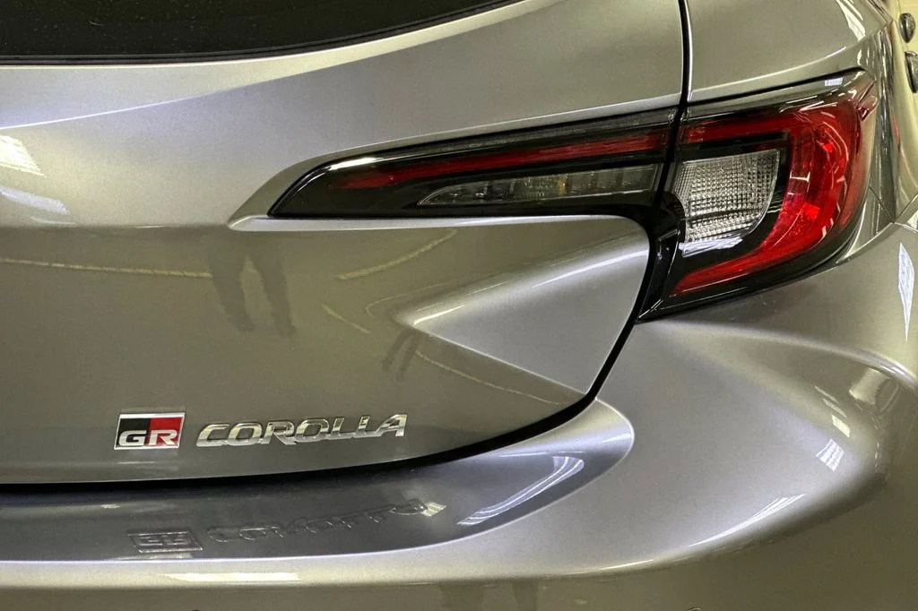 Certified Used 2026  Toyota Premium Plus image 27