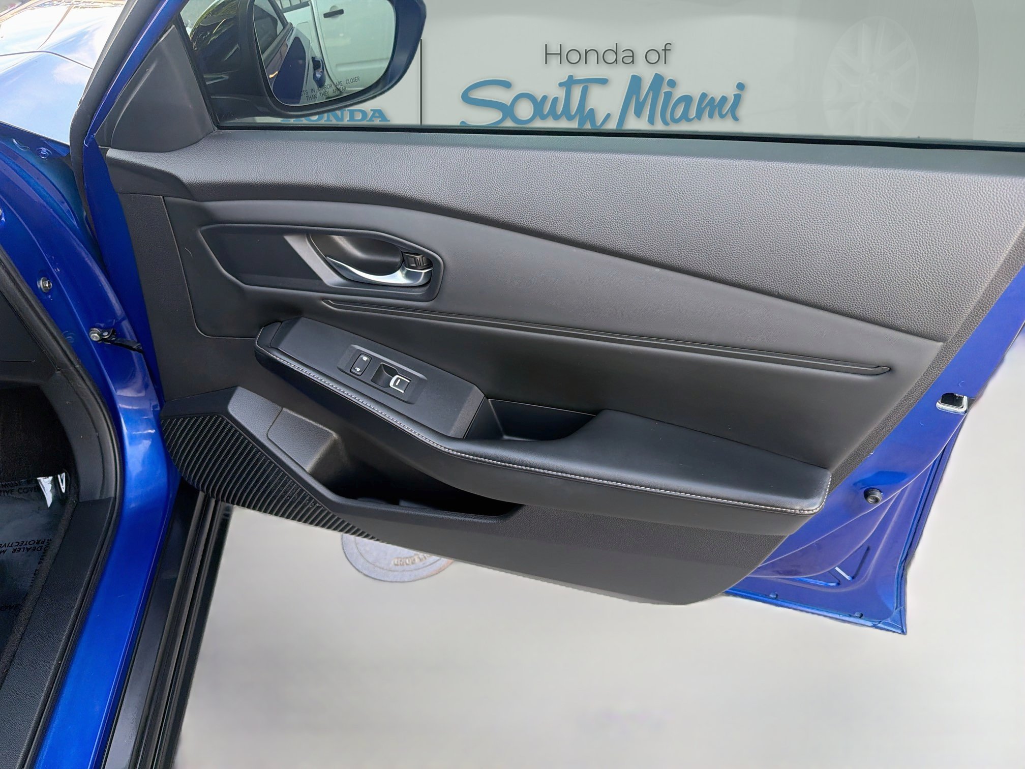 2023 Honda Accord Hybrid Sport - Photo 32
