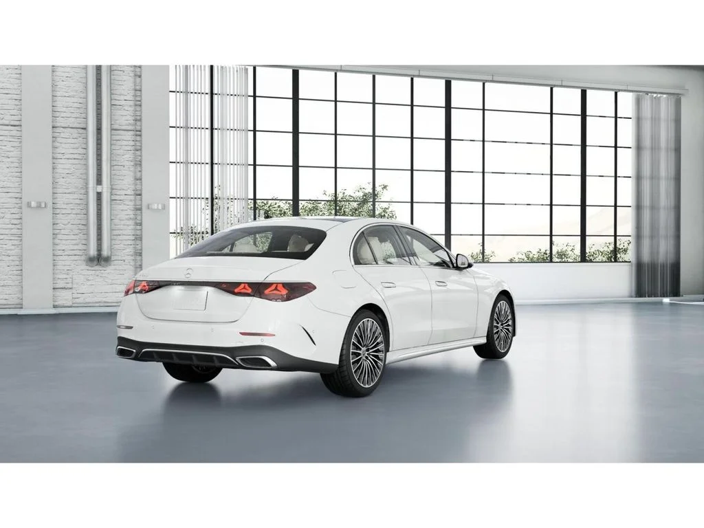 New 2027 White Mercedes-Benz E 350 image 22