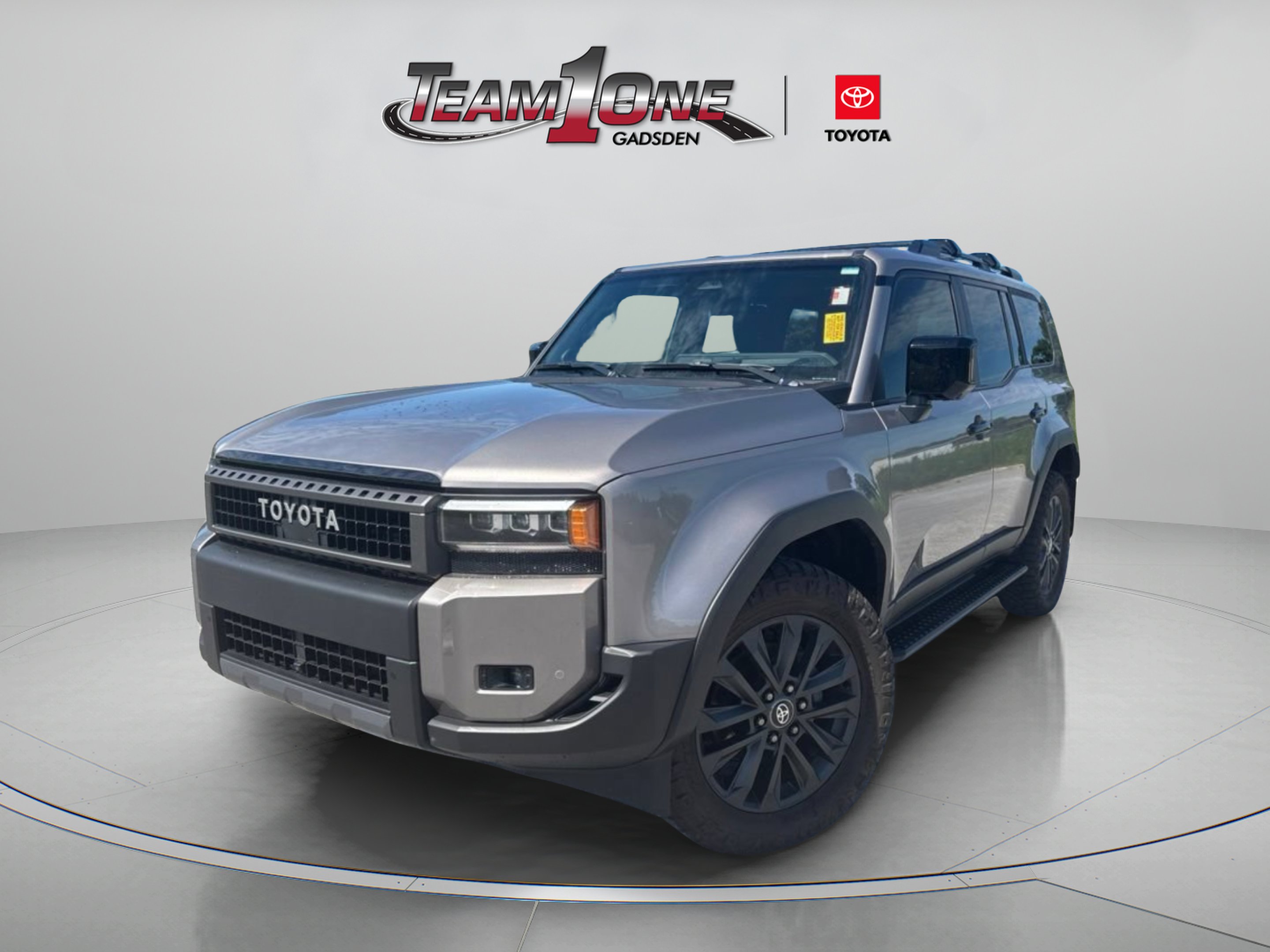 Certified Used 2026 Meteor Shower Toyota Base image 3