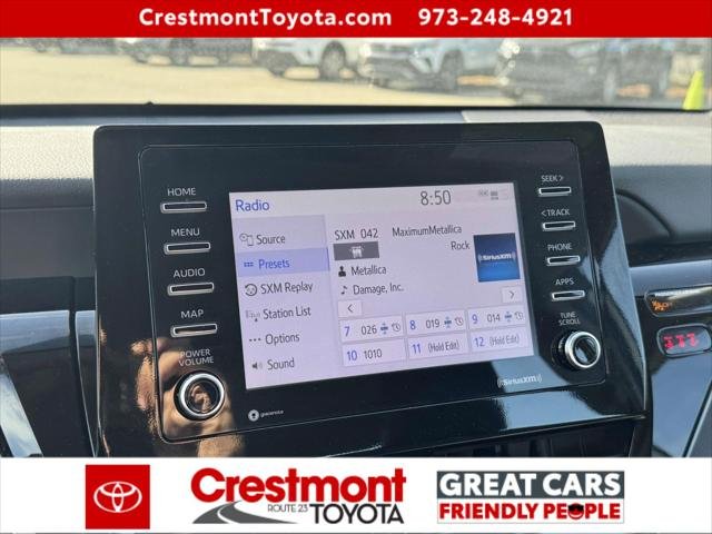 Certified Used 2024 ICE EDGE Toyota  image 26