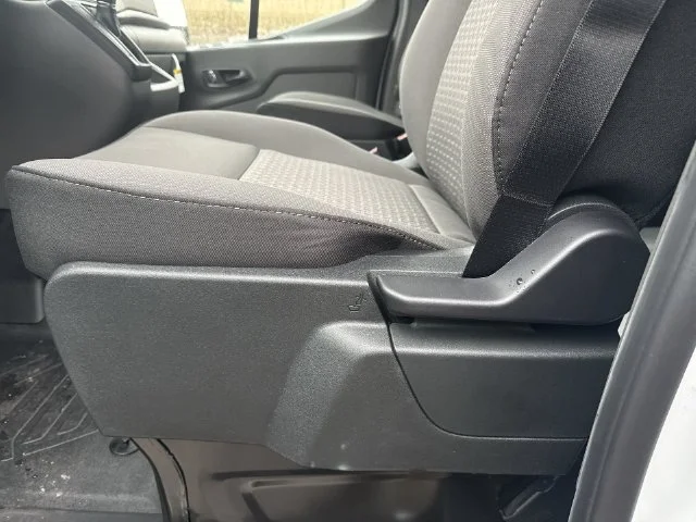 2026 Ford Transit Van Base - Photo 21