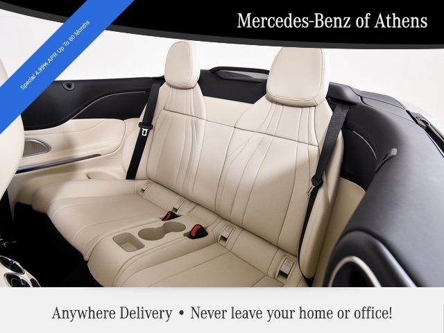 New 2026 Cirrus Silver Metallic Mercedes-Benz CLE 300 image 41