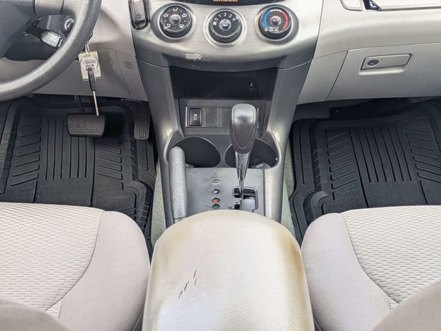 Used 2011 Brown Toyota Base image 18