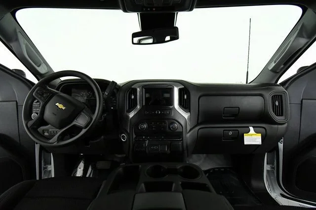 2026 Chevrolet Silverado 3500 HD Work Truck - Photo 19