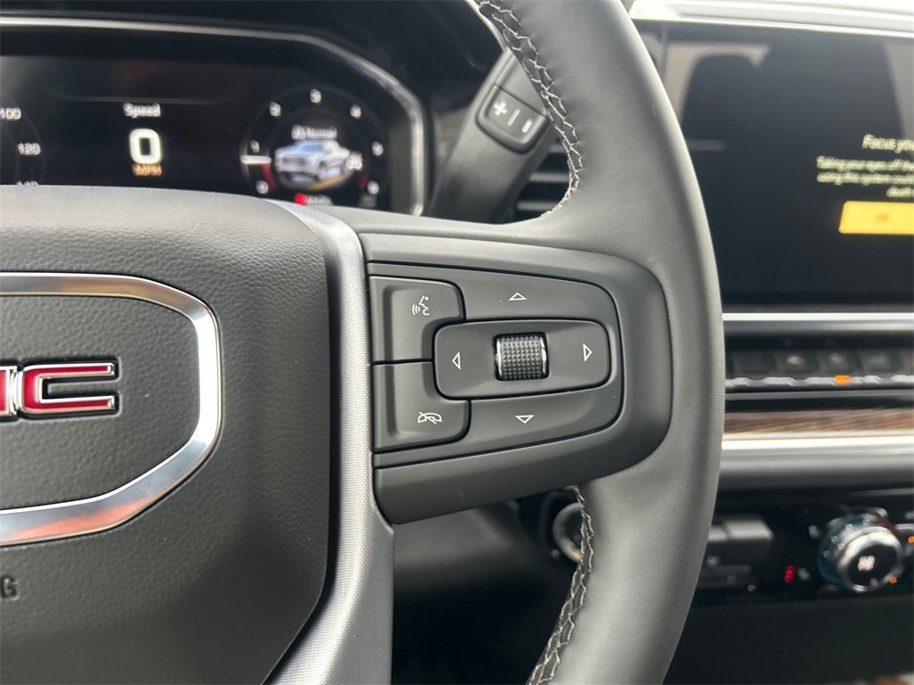 2026 GMC SIERRA - Image 20