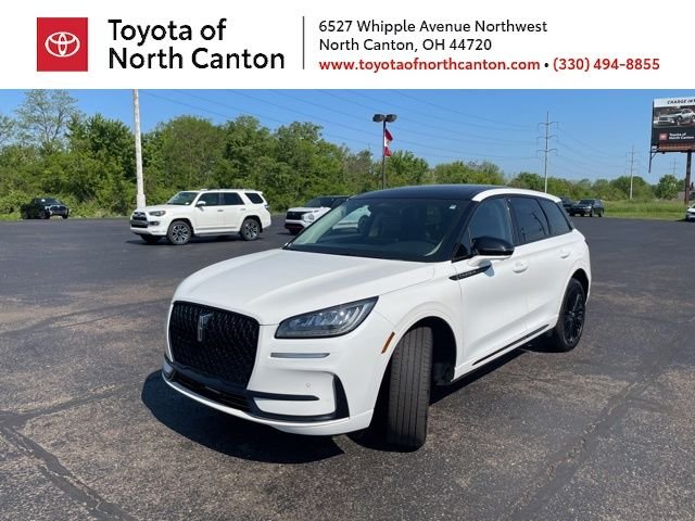 2023 Lincoln Corsair AWD's photo