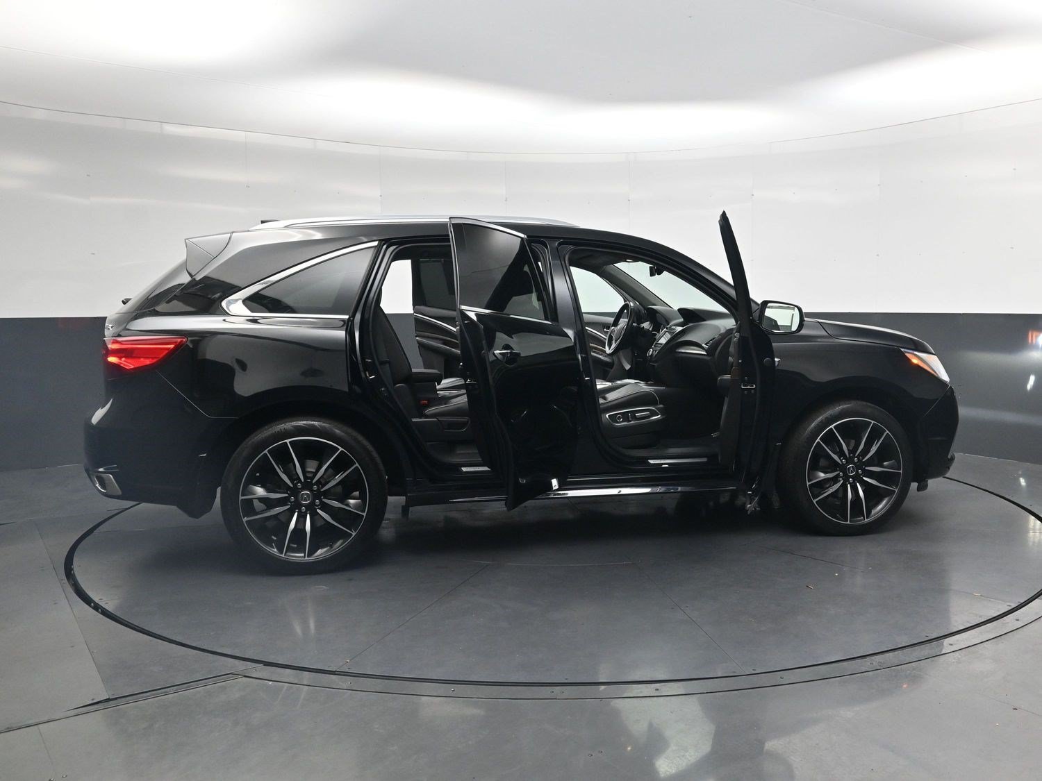 Used 2020 -Select- Acura w/Advance Pkg image 37