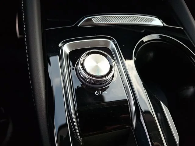 New 2026 Ebony Twilight Metallic Buick Sport Touring image 19