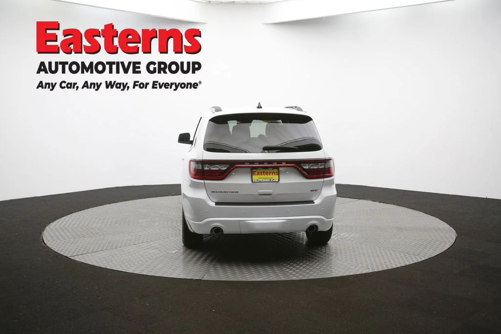 Used 2023 White Dodge GT image 65