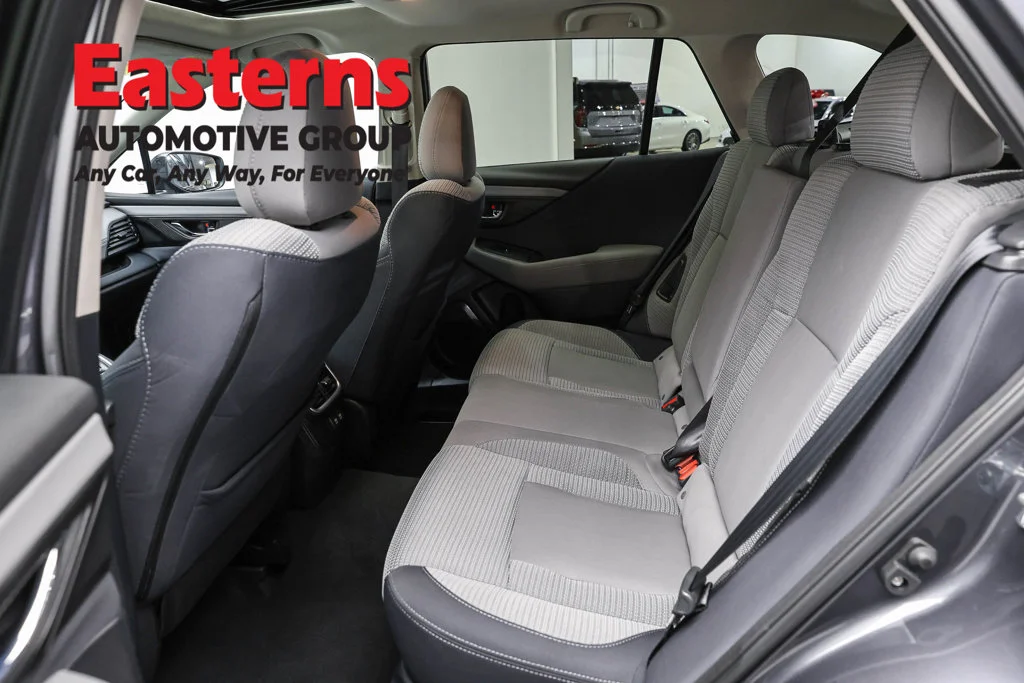 Used 2022 Gray Subaru Premium image 21