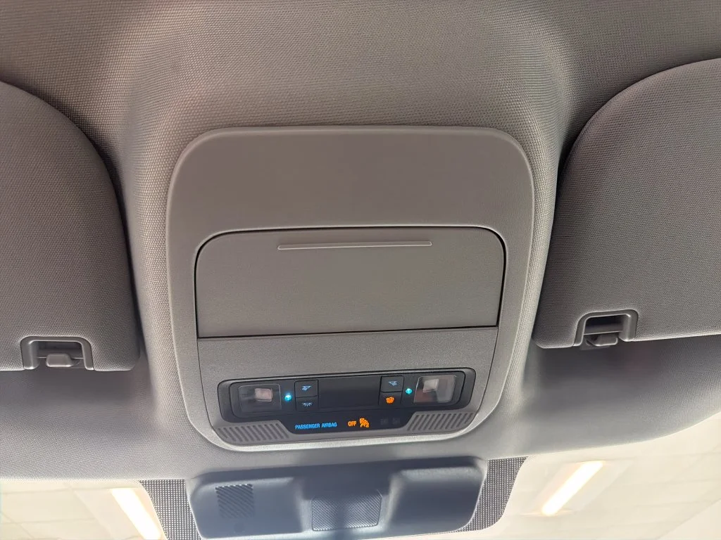 New 2026 Oxford White Ford XLT image 18