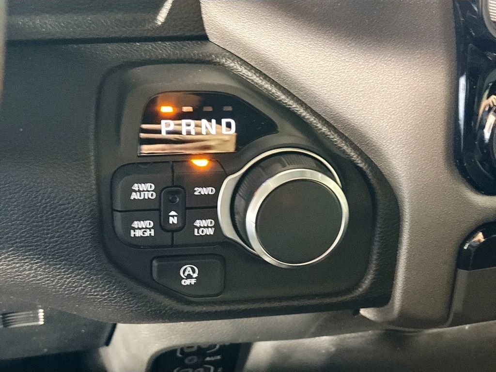 2026 RAM 1500 Big Horn/Lone Star - Photo 17