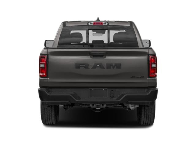 New 2027 Serrano Green Metallic RAM  image 5