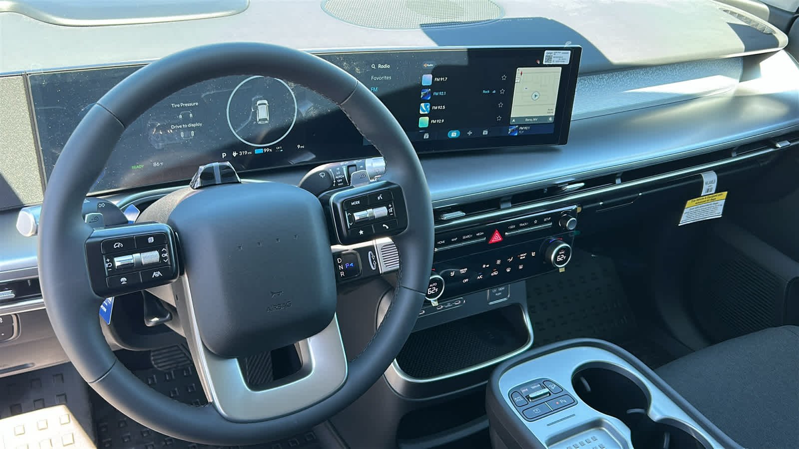 New 2026 Cyber Gray Hyundai SE image 11