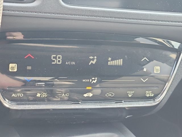 2019 Honda HR-V EX - Photo 16