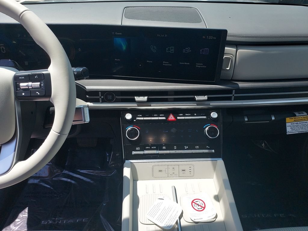 New 2026 Silver Hyundai SEL image 20