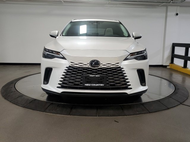 Certified Used 2023 White Lexus 350 Premium image 4