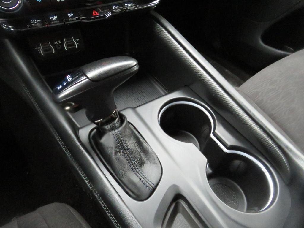 Used 2022 Red Dodge GT image 27