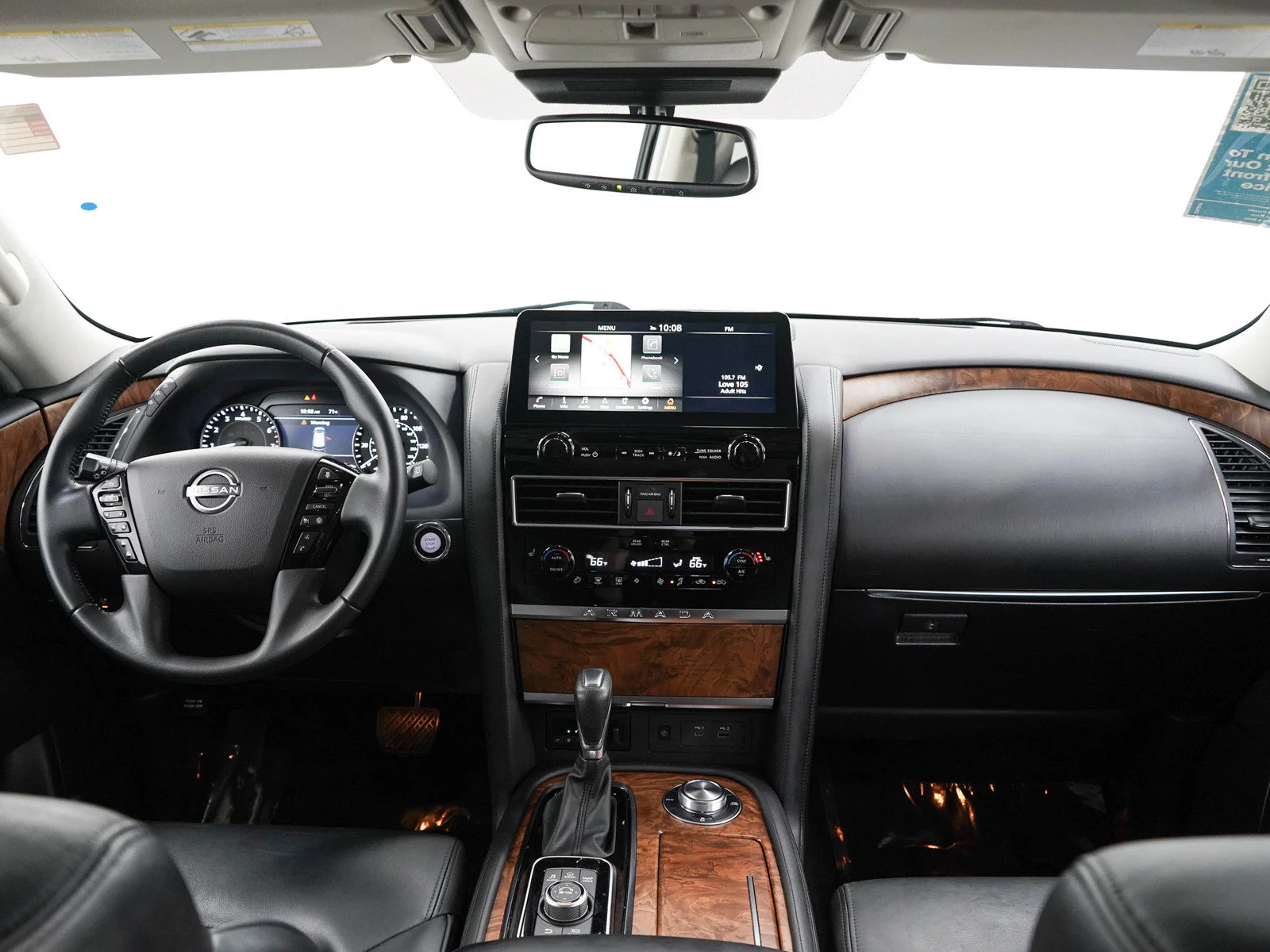 Used 2022  Nissan SL image 12