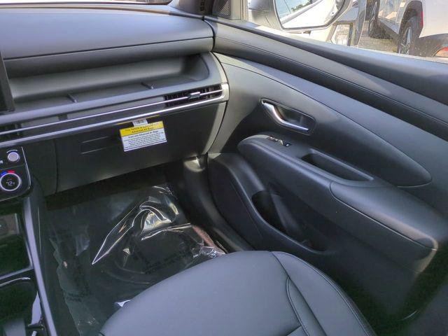 New 2026 White Hyundai SEL Activity FWD image 17