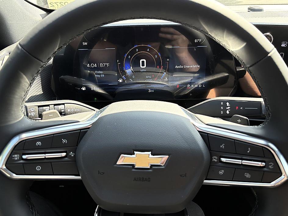 2026 Chevrolet Equinox LT - Photo 16