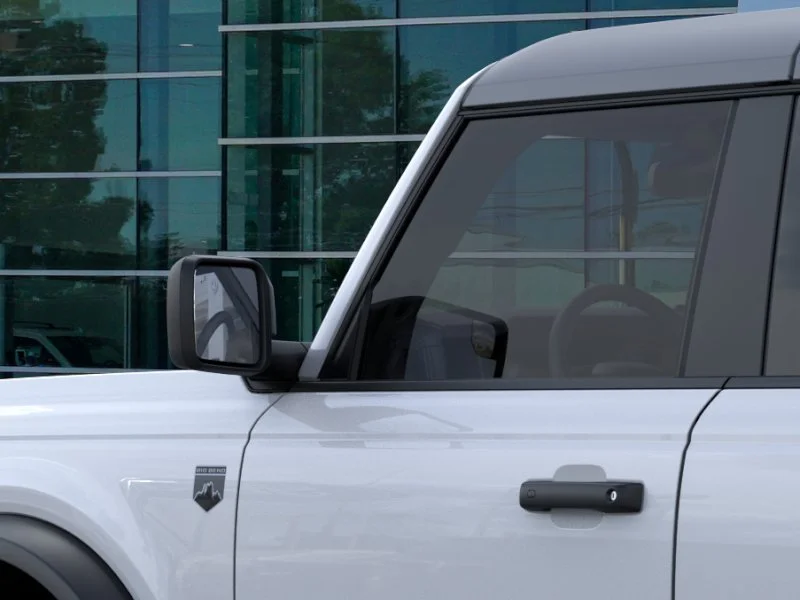 New 2026 Oxford White Ford Big Bend® image 41